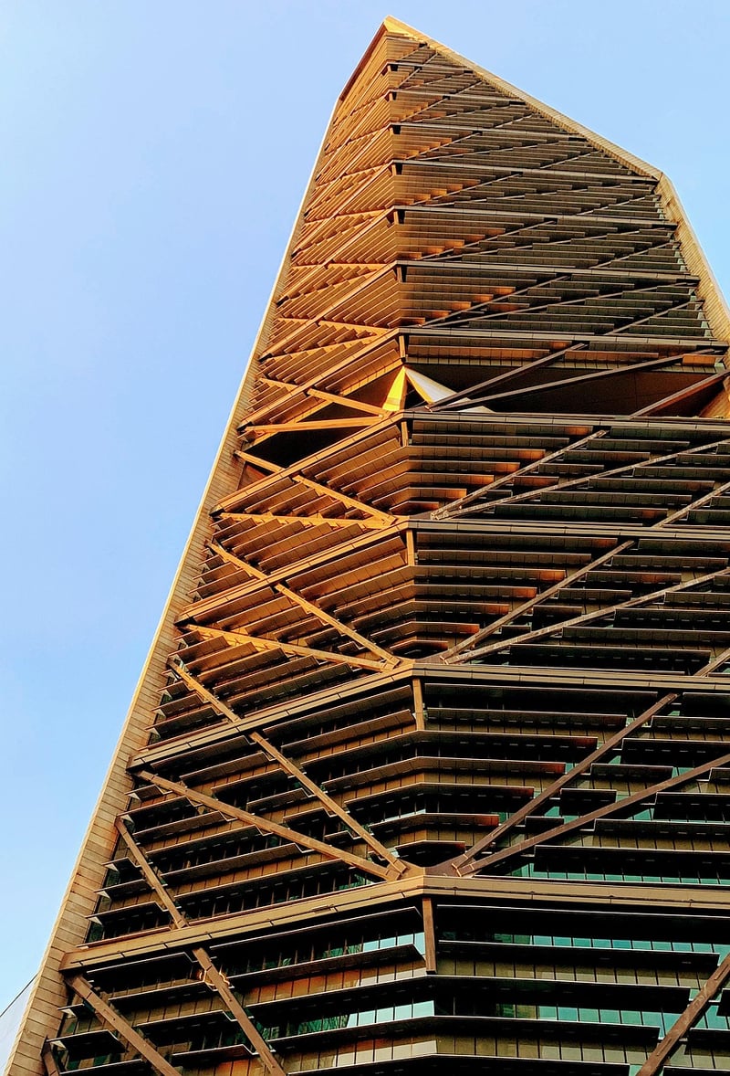 Latin American Delights